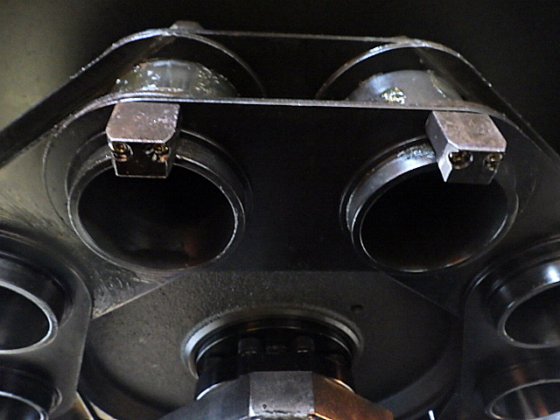 2012 ジェイテクト SB3016