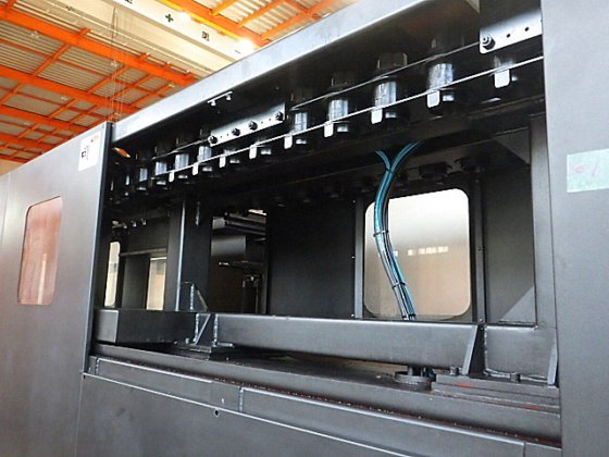 2012 ジェイテクト SB3016