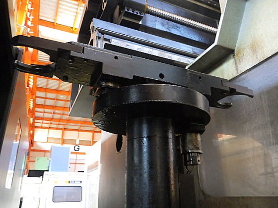 2012 ジェイテクト SB3016