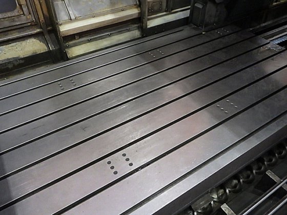 2012 ジェイテクト SB3016