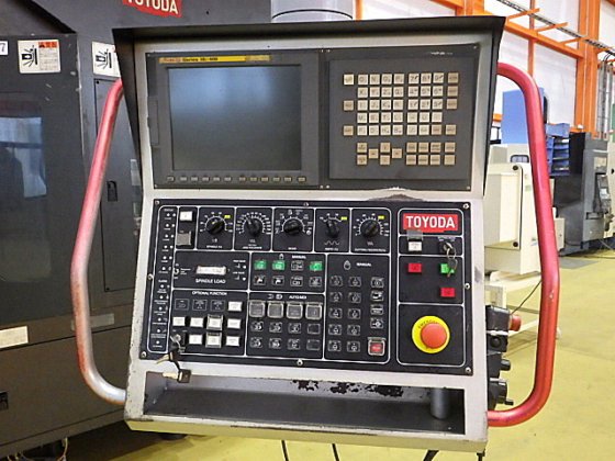 2012 ジェイテクト SB3016