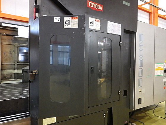 2012 ジェイテクト SB3016