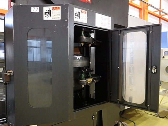 2012 ジェイテクト SB3016