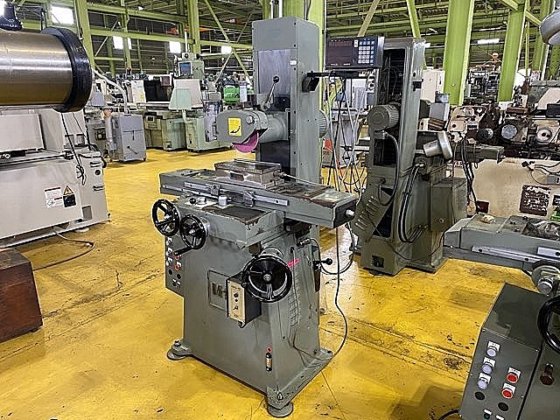 1989 三井ハイテック MSG-200H-1