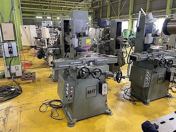 1989 三井ハイテック MSG-200H-1