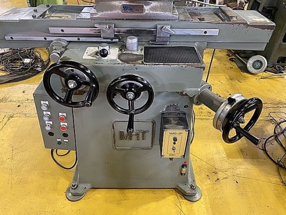 1989 三井ハイテック MSG-200H-1