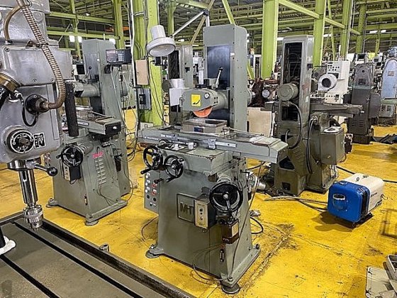 1989 三井ハイテック MSG-200H-1