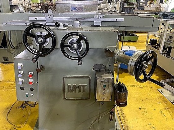 1989 三井ハイテック MSG-200H-1