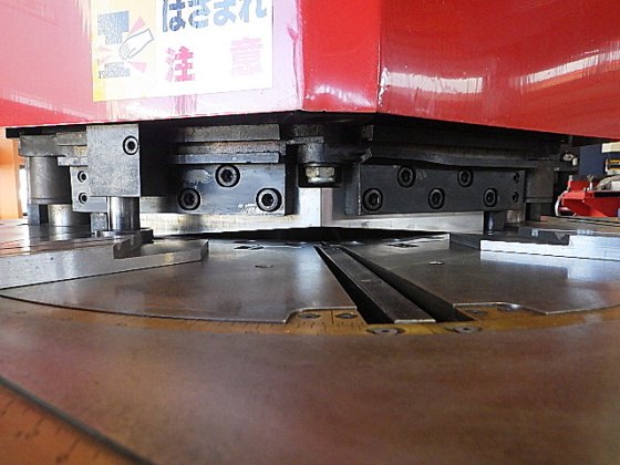 1989 アマダ VERSA-206