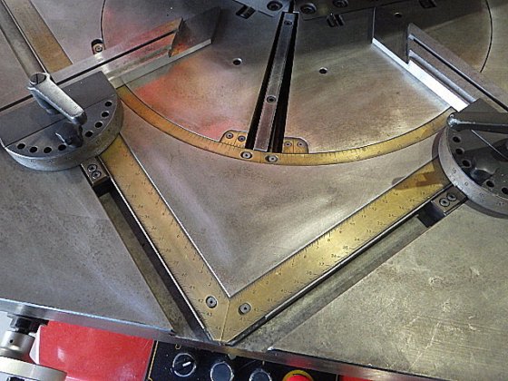 1989 アマダ VERSA-206