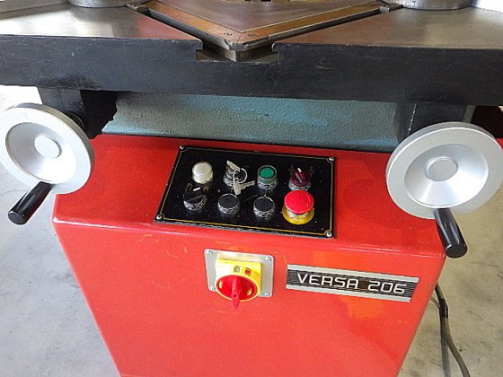 1989 アマダ VERSA-206