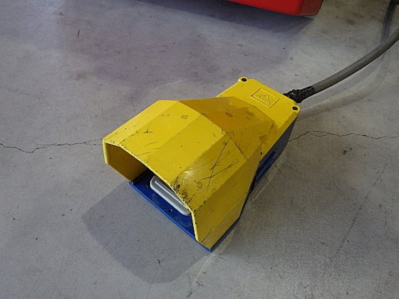 1989 アマダ VERSA-206