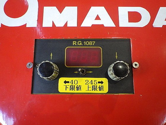 1989 アマダ VERSA-206