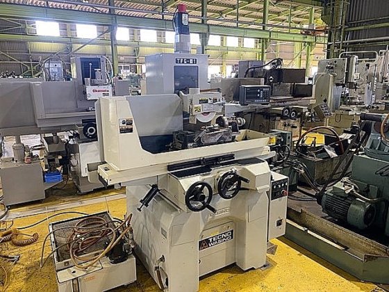 2007 ワシノ TFG-M1