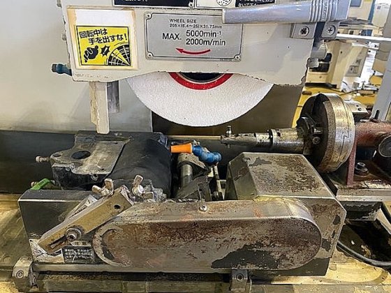 2007 ワシノ TFG-M1