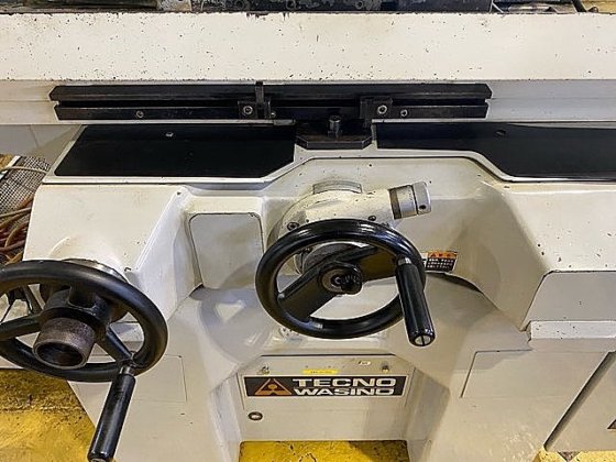 2007 ワシノ TFG-M1