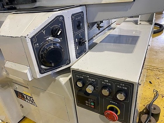 2007 ワシノ TFG-M1