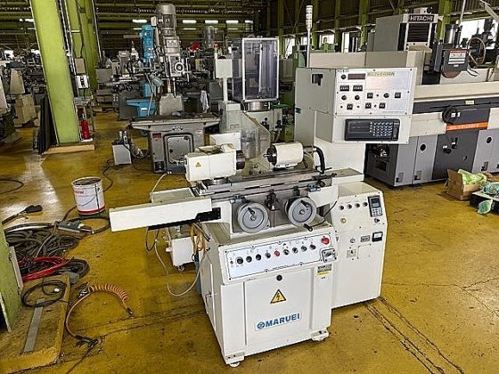 2011 マルエイ PIG-300