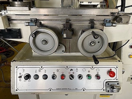 2011 マルエイ PIG-300