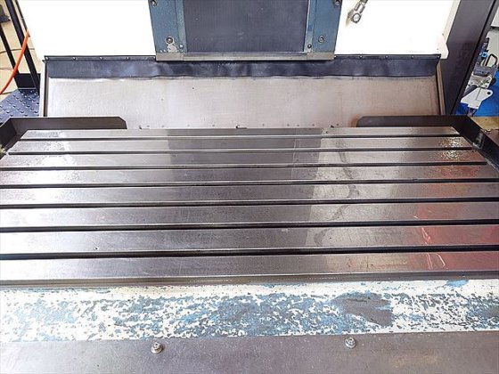 2000 牧野フライス製作所 GF6