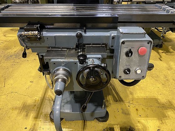 1985 牧野フライス製作所 KSAP-55