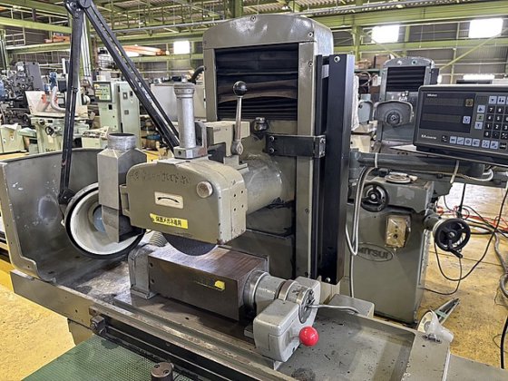 三井ハイテック MSG-250M