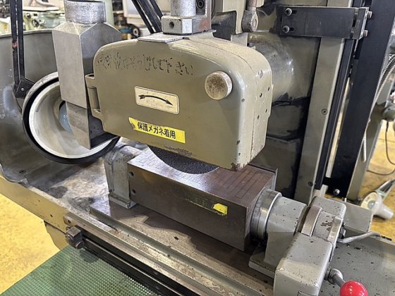 三井ハイテック MSG-250M