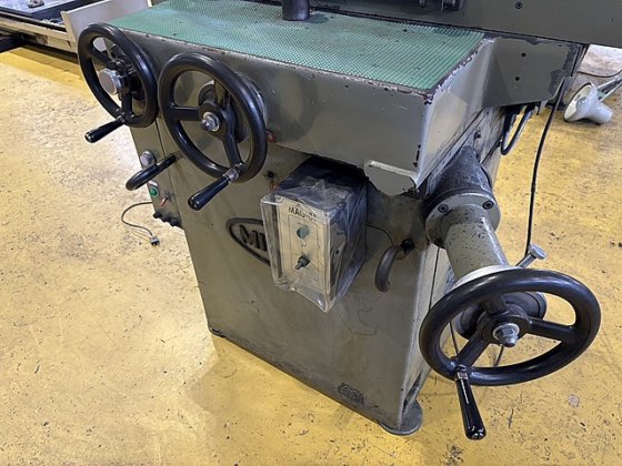 三井ハイテック MSG-250M