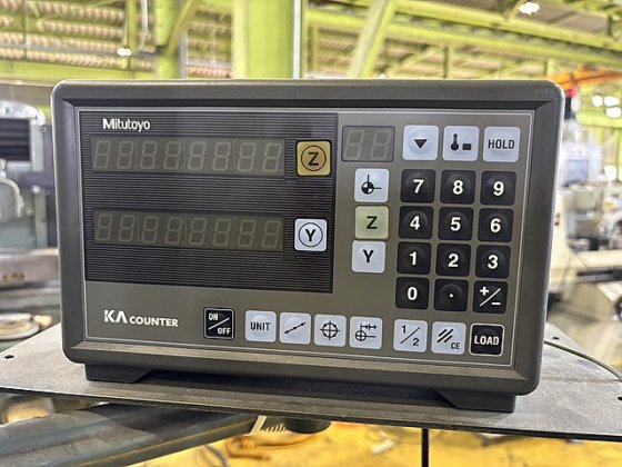 三井ハイテック MSG-250M