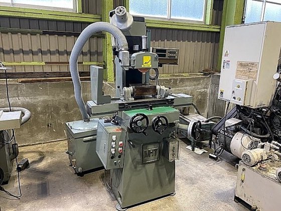 1989 三井ハイテック MSG-200M