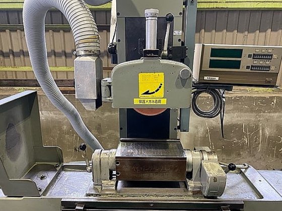 1989 三井ハイテック MSG-200M