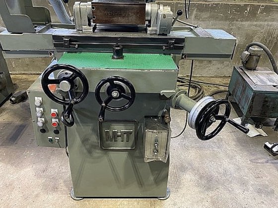 1989 三井ハイテック MSG-200M