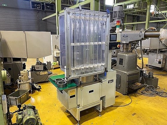 2014 浜井産業 HS360