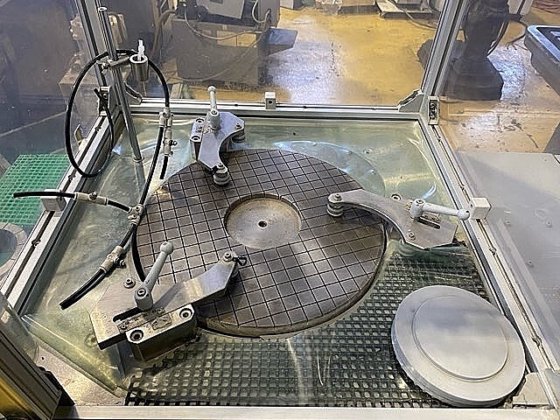 2014 浜井産業 HS360