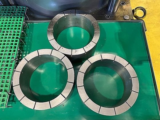 2014 浜井産業 HS360