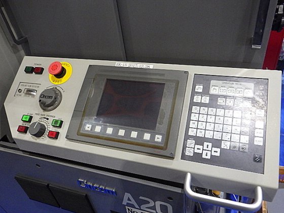 2006 シチズン A20VIPL