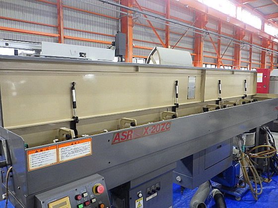 2006 シチズン A20VIPL