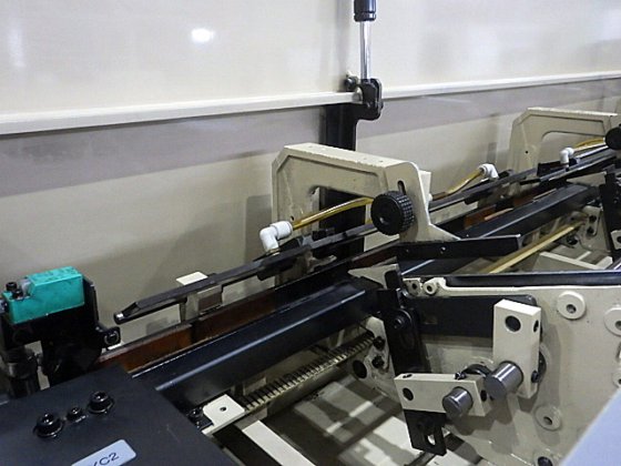 2006 シチズン A20VIPL