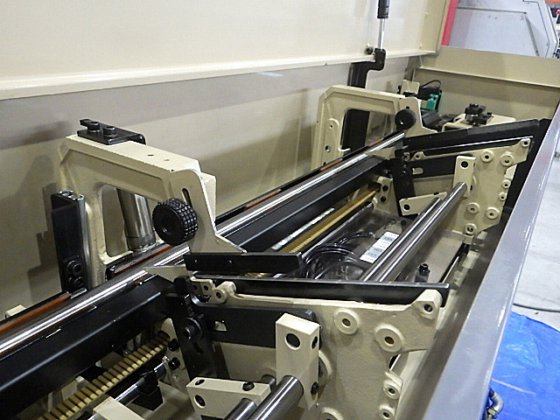 2006 シチズン A20VIPL