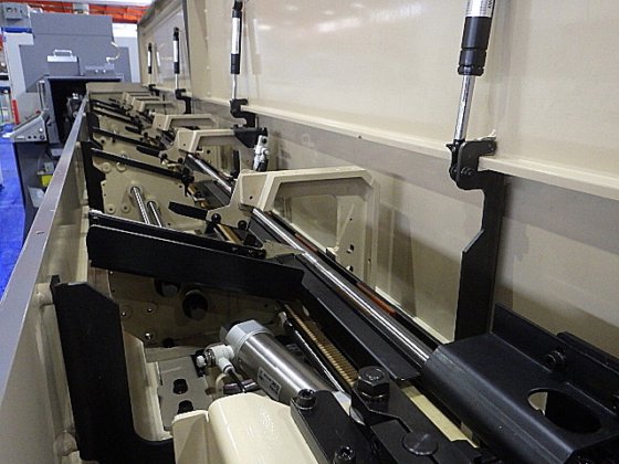 2006 シチズン A20VIPL