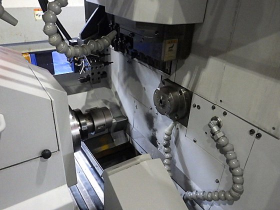 2006 シチズン A20VIPL