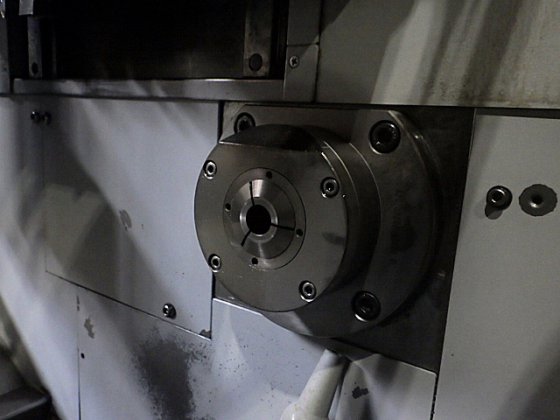 2006 シチズン A20VIPL