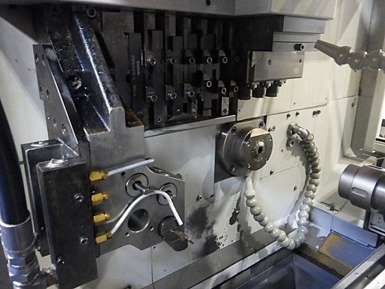 2006 シチズン A20VIPL