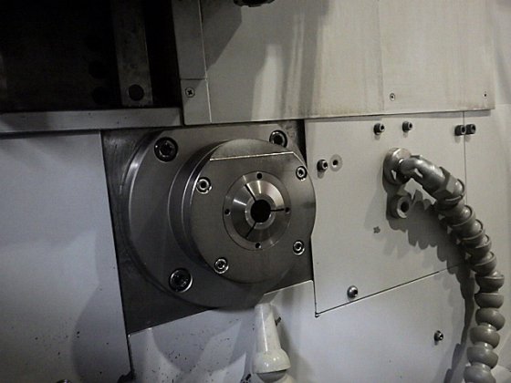 2006 シチズン A20VIPL