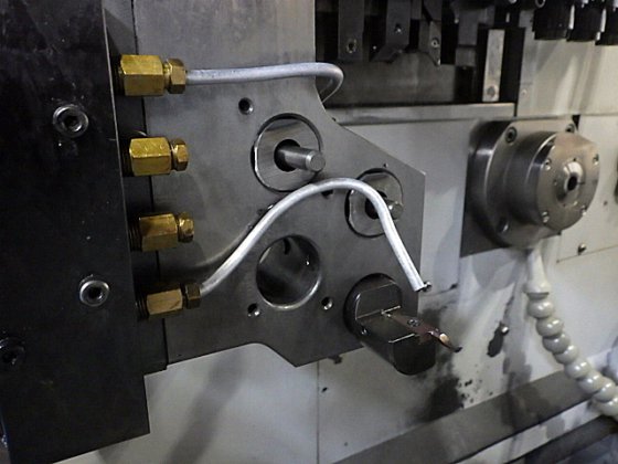 2006 シチズン A20VIPL