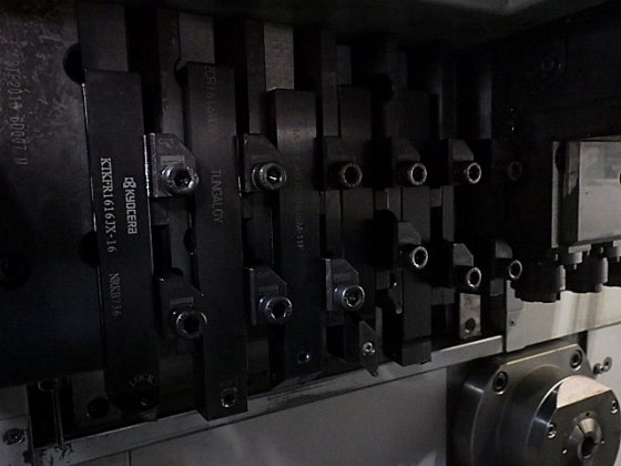 2006 シチズン A20VIPL