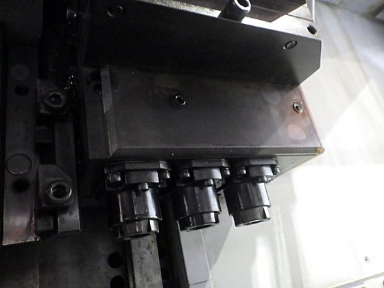 2006 シチズン A20VIPL