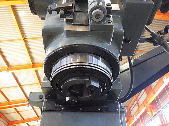 1994 牧野フライス製作所 AEV5-85