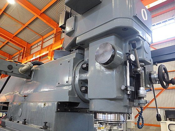 1994 牧野フライス製作所 AEV5-85