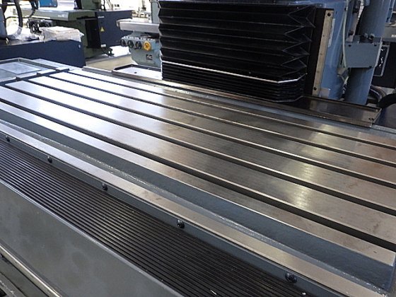 1994 牧野フライス製作所 AEV5-85